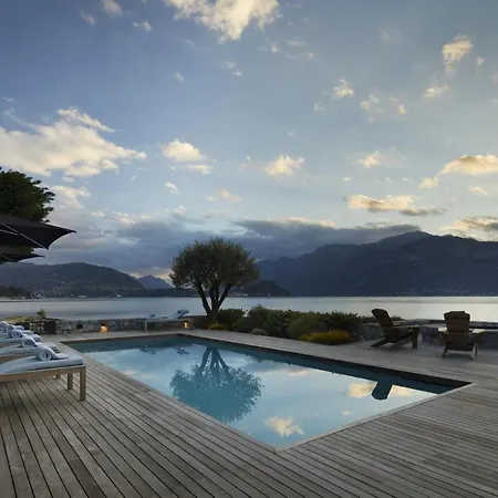 Incredibly Luxurious For 16 Guests With Pool And Jacuzzi * Menaggio