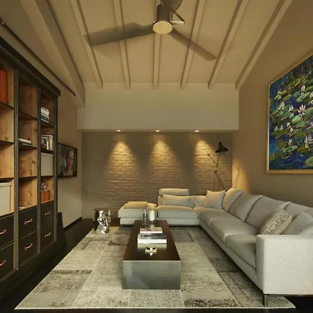 Holiday home Incredibly Luxurious For 16 Guests With Pool And Jacuzzi *